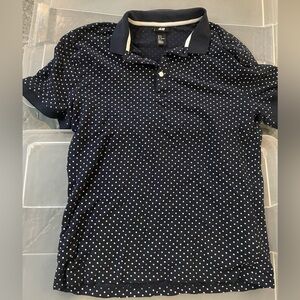 collard shirts from h&m